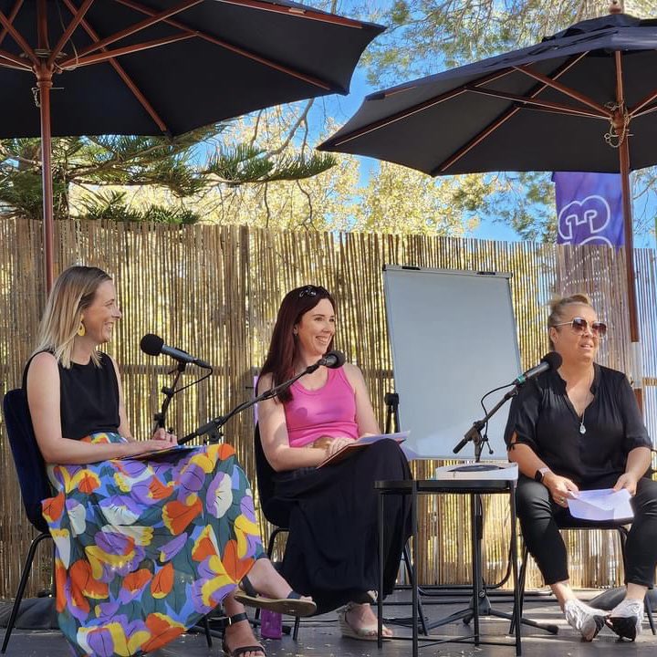 Renae Hayward tweet media