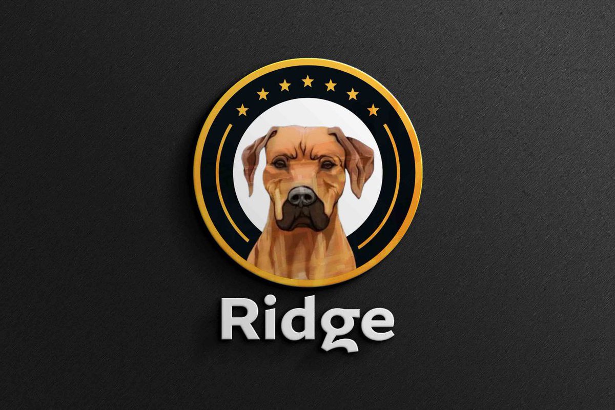 RIDGE INFORMER tweet media