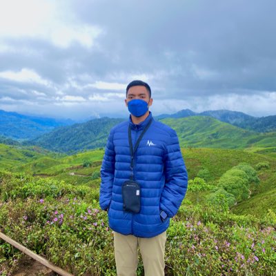 anggasryn's tweet photo. #FotoProfilBaru https://t.co/FcLBMaCVjU