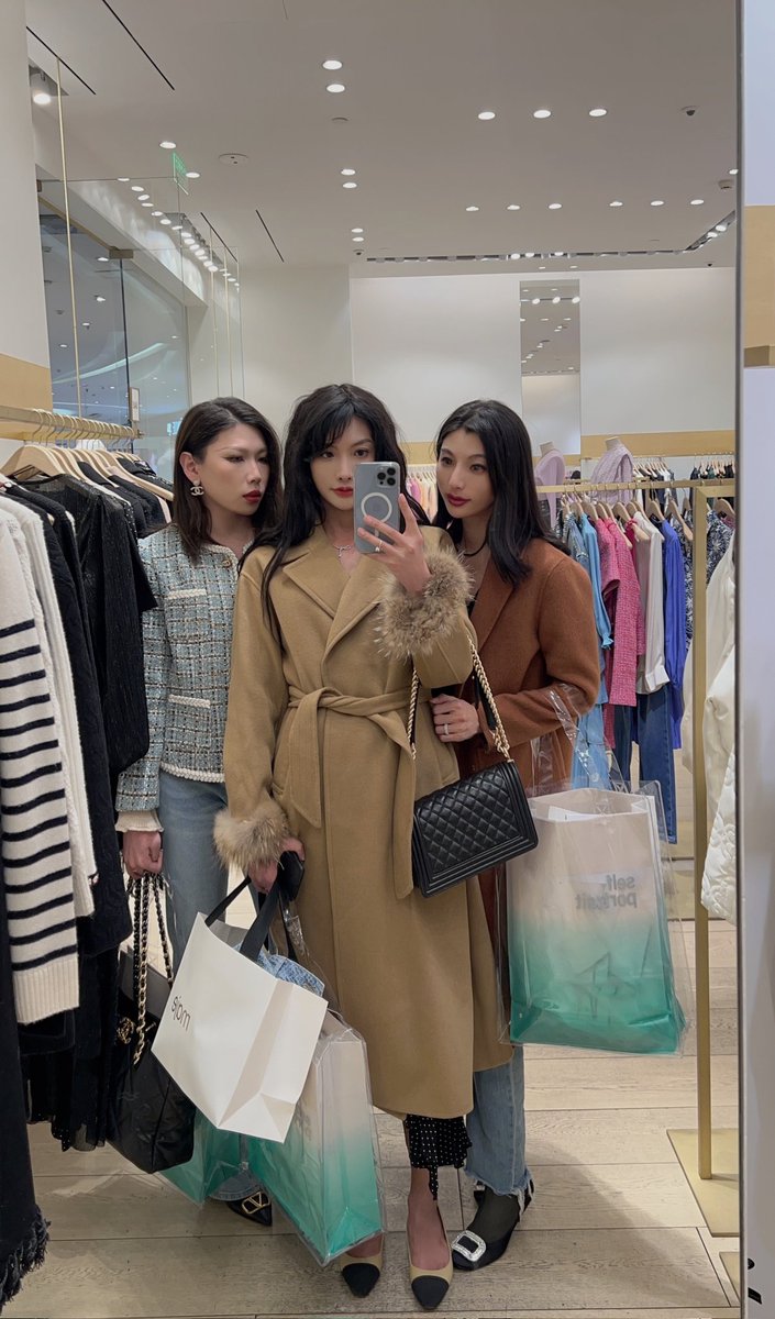 CDBeauty 美学馆 tweet media