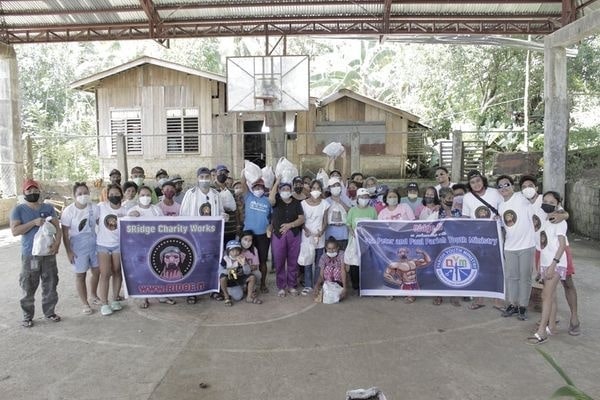 RIDGE INFORMER tweet media