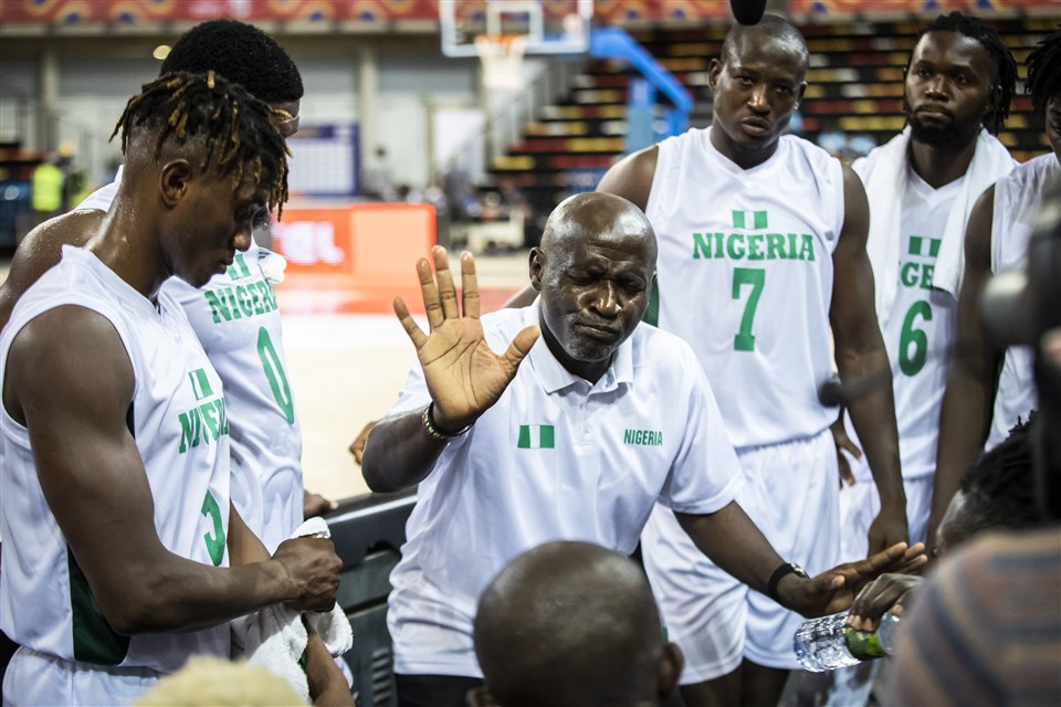 BballNaija (@bballnaija) on Twitter photo "It's too bad that we did not make it to the World Cup but I think we put up a good fight and we can say we are proud of ourselves" - <a href="/OOdaudu/">Ogoh odaudu</a> "It's too bad that we did not make it to the World Cup but I think we put up a good fight and we can say we are proud of ourselves" - <a href="/OOdaudu/">Ogoh odaudu</a>