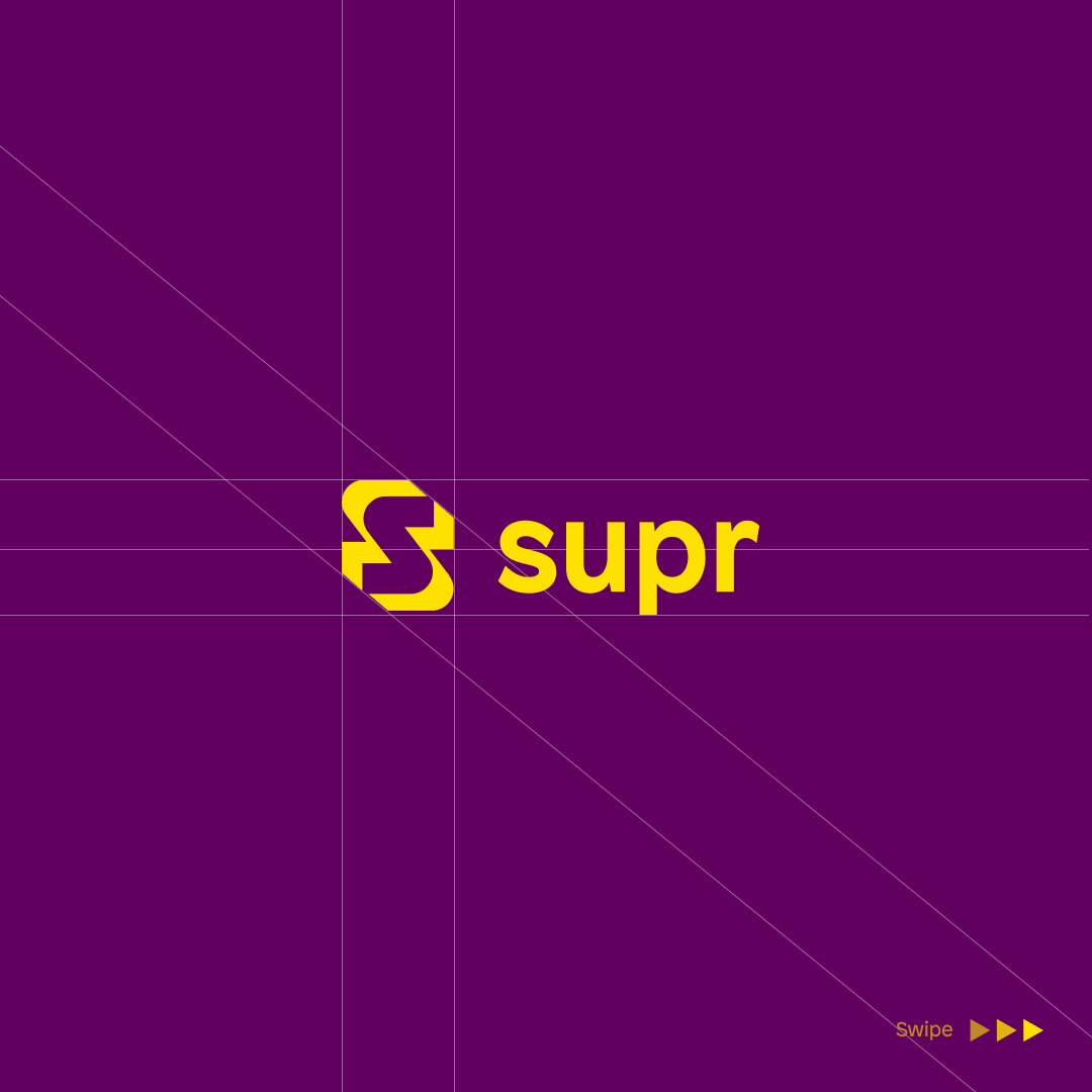 thealien_design's tweet photo. Here are some concepts for a Middle East Startup - Supr
ππ½Thoughts?
#standout #startup #designconcept #designexpertise #brandidentity #designstrategy #logodesign #ui #uiux #uidesign #agency https://t.co/PmhkgLHwQP