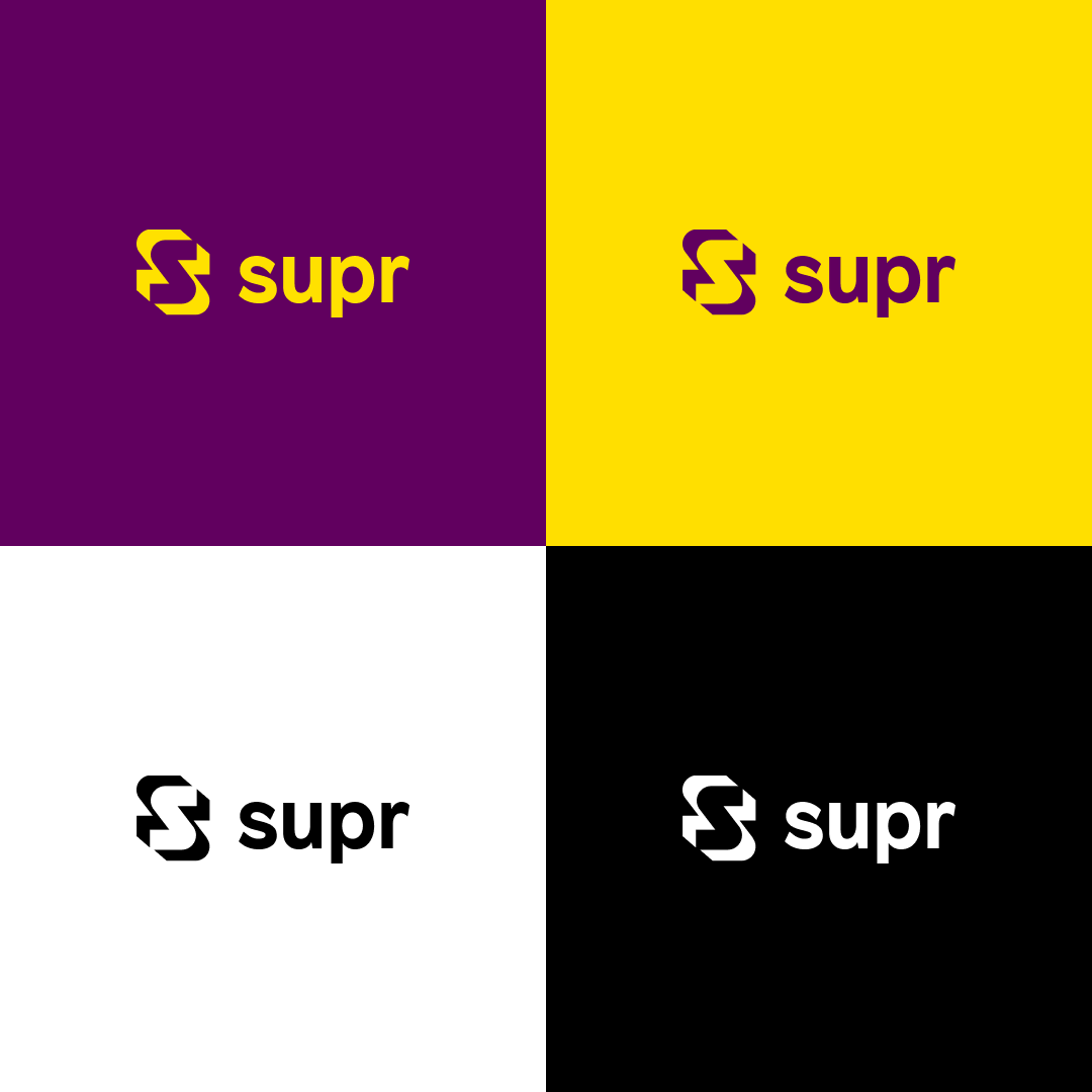 thealien_design's tweet photo. Here are some concepts for a Middle East Startup - Supr
ππ½Thoughts?
#standout #startup #designconcept #designexpertise #brandidentity #designstrategy #logodesign #ui #uiux #uidesign #agency https://t.co/PmhkgLHwQP