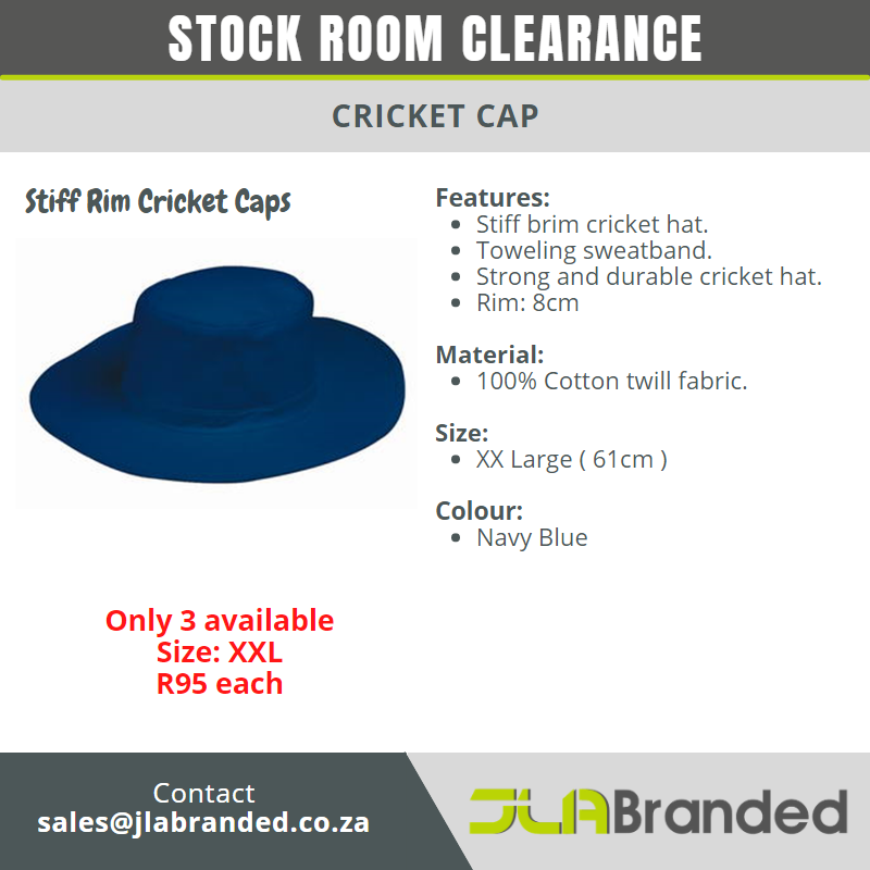 jlaservices's tweet photo. February is financial year end, so we clearing out the stock room of some items.
Please see specs & pricing for items available. Only items in the ads are available at these prices.
For more info, please contact sales@jlabranded.co.za
#JLABranded #JoburgEnterprises https://t.co/ehASfhbZXS