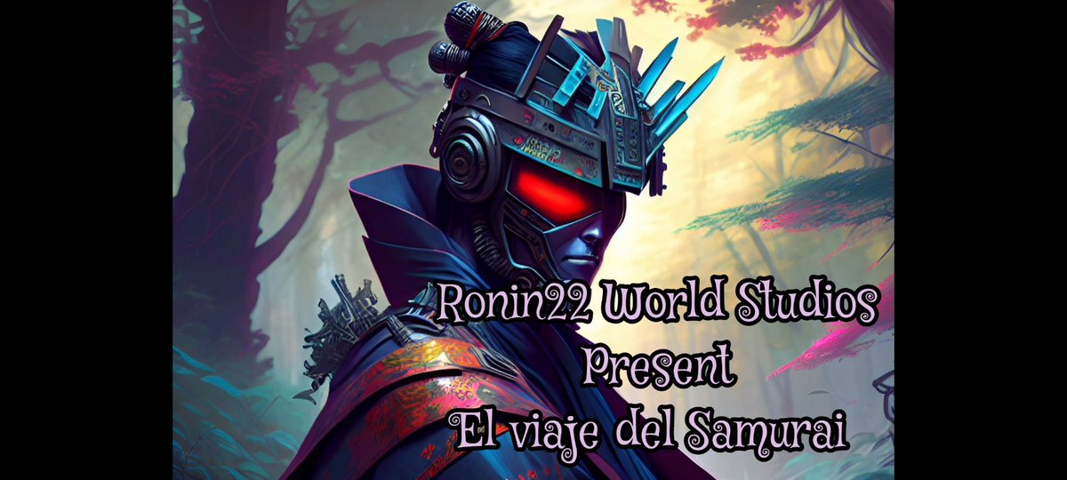 Ronin22 tweet media