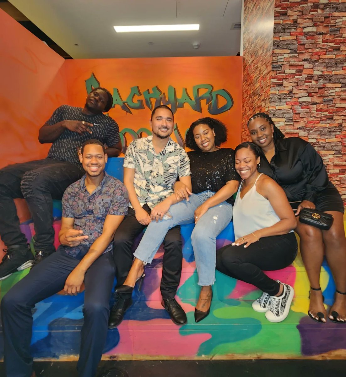 411charlie's tweet photo. Celebrate Life!
#411charlie33 #Hello33 #BdayWeek #Bday #Miami #MiamiNights #theSocialHubMiami #SocialHub305 #SanMartinTequila #hellogorgeous #SOBEWFF #Brickell #BCC #BrickellCityCentre https://t.co/GzNjSvmixi