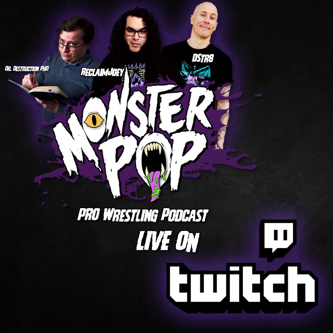 MonsterPopPod tweet picture