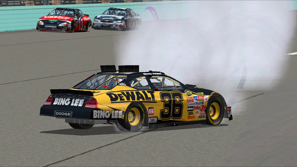 stickbug_en's tweet image. Well, we did what we needed to do. With our contenders out early, we decided to end our day, parking it on lap 60 and heading home. THIRD in the @diore_nr2003 championship is still a great achievement for our little team. 

We&apos;ll be back next year! Let&apos;s go two spots better.