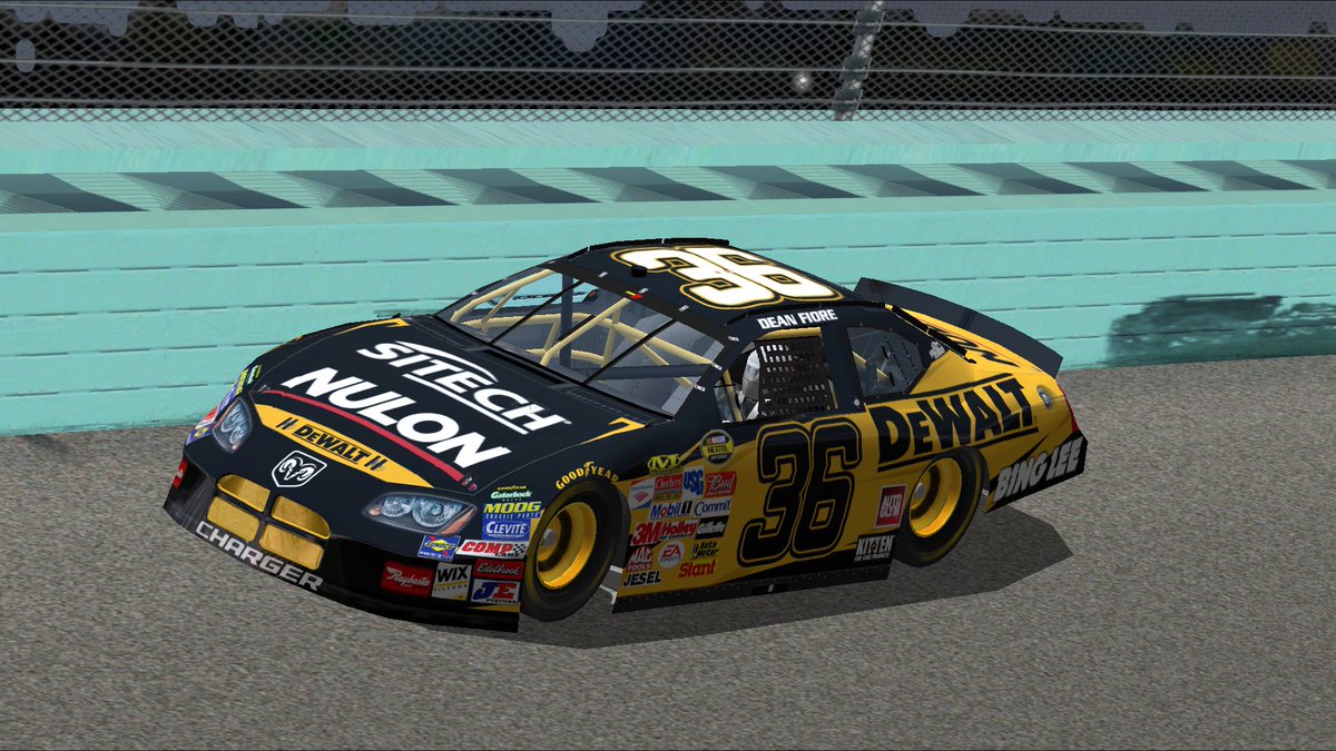 stickbug_en's tweet image. Well, we did what we needed to do. With our contenders out early, we decided to end our day, parking it on lap 60 and heading home. THIRD in the @diore_nr2003 championship is still a great achievement for our little team. 

We&apos;ll be back next year! Let&apos;s go two spots better.