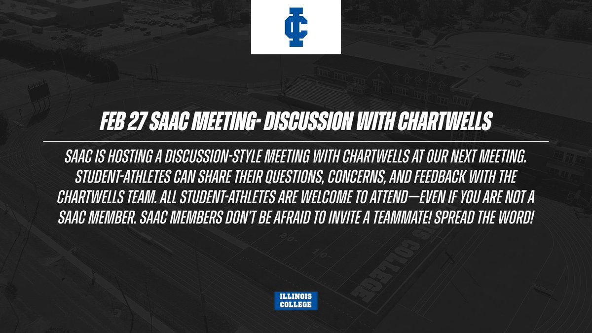IC SAAC tweet media