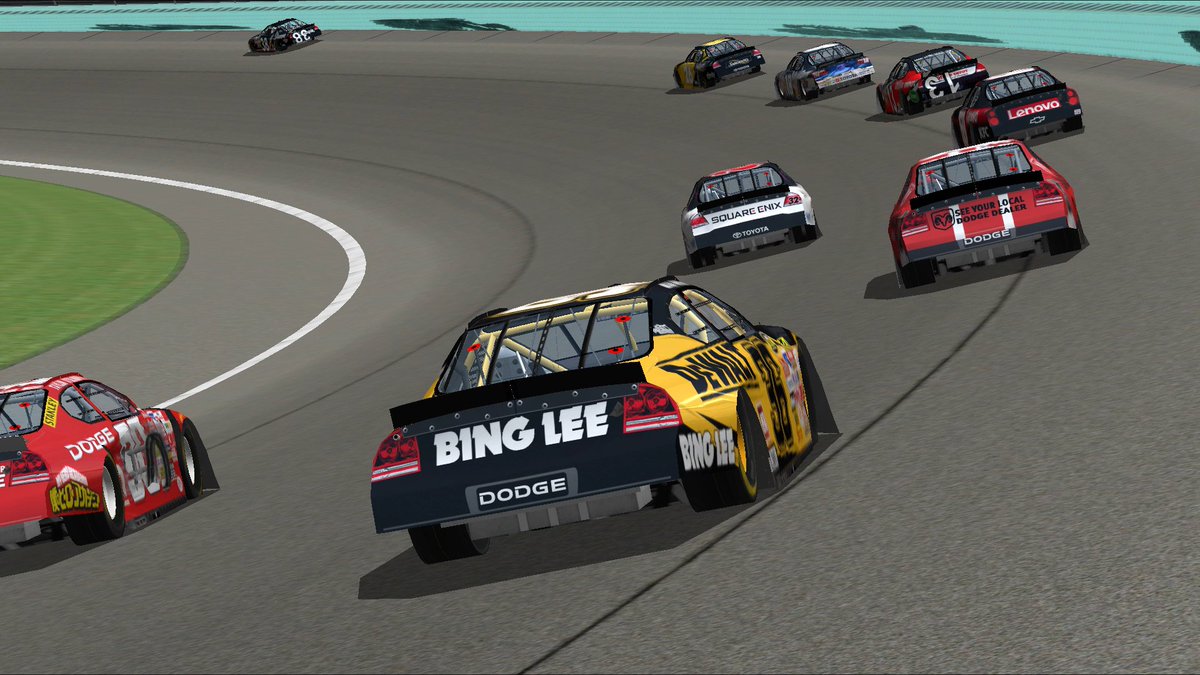 stickbug_en's tweet image. Well, we did what we needed to do. With our contenders out early, we decided to end our day, parking it on lap 60 and heading home. THIRD in the @diore_nr2003 championship is still a great achievement for our little team. 

We&apos;ll be back next year! Let&apos;s go two spots better.