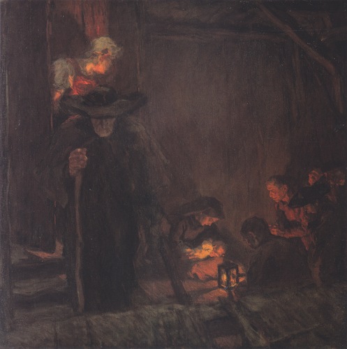 artistescher's tweet photo. Follow recommendation: Albin Egger-Lienz @albinegger #albineggerlienz #eggerlienz https://t.co/X4UJQpYAUq