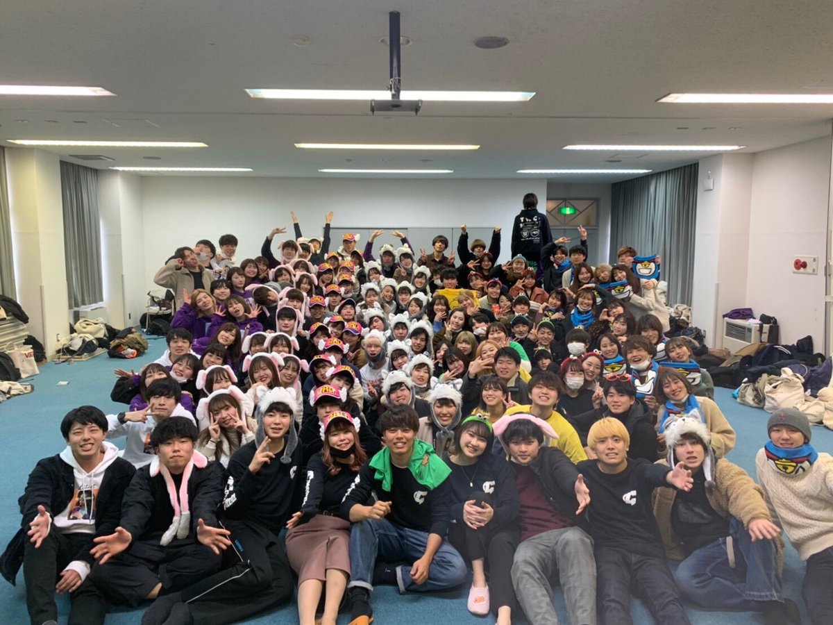 #春から立教
🌸もうすぐ新歓！🌸
～立教クラブ・サークル紹介！～

団体名：英語会(E.S.S.)
池袋キャンパス登録団体です。

詳細はこちらのSNSを検索↓
instagram.com/rikkyo_ess.com…

#立教大学クラブサークル
#立教大学学生部