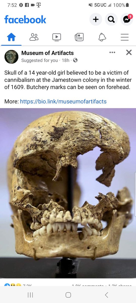 marspenny69oo's tweet photo. People shocked by this apparently don't know what starvation is #smdfh u have t know how starves a person has t b t resort t cannibalism unless ur Dahmer https://t.co/LydSL9Zzam