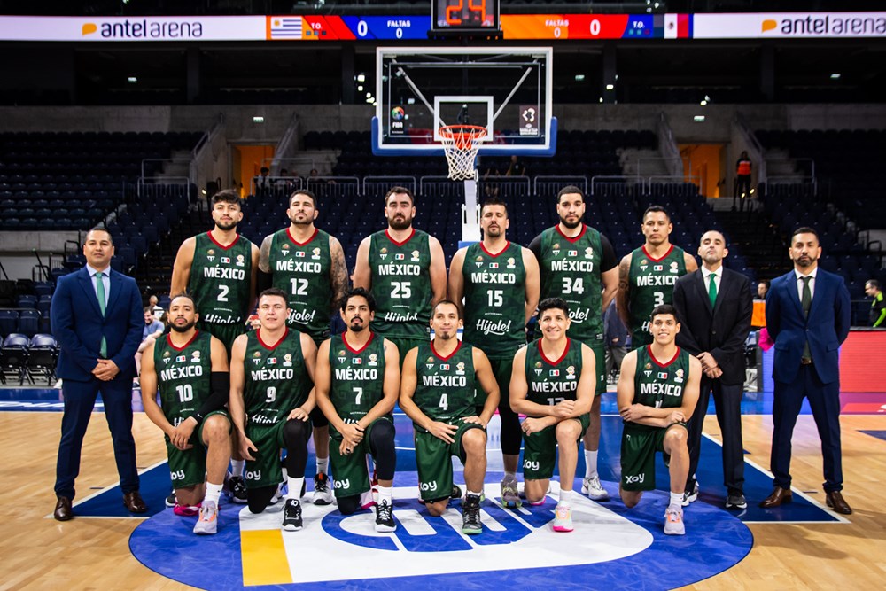 Básquetbol Mexicano ??? (@BasquetMexico) / Twitter