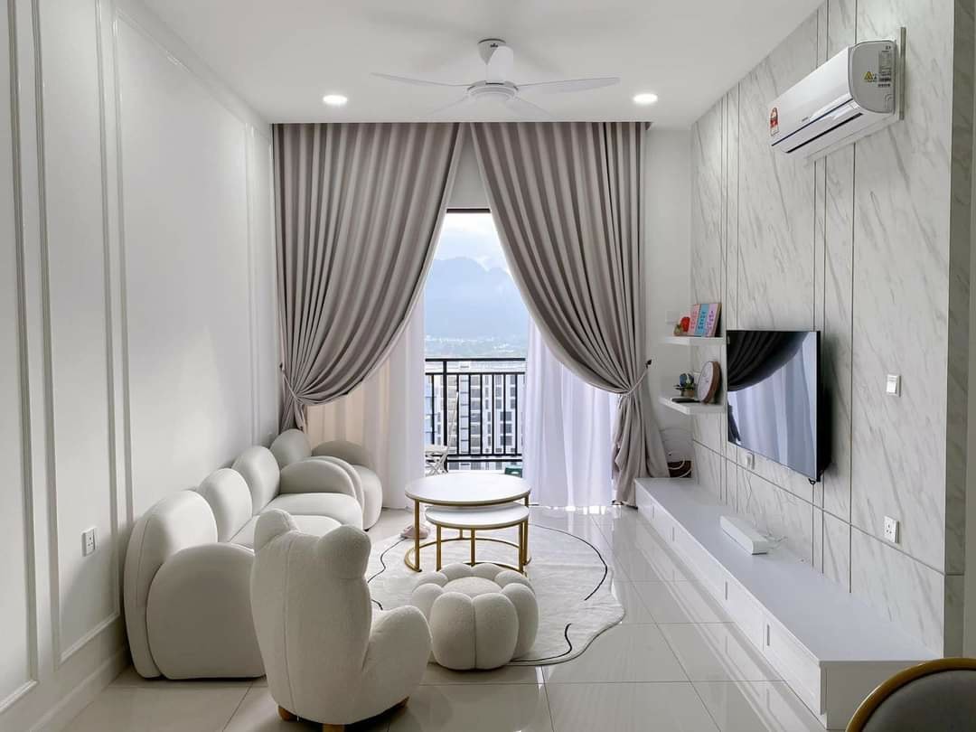 gilerdeco's tweet photo. Uihhh lawanya ruang tamu rumah dia 🤩✨ https://t.co/4s76lfml07