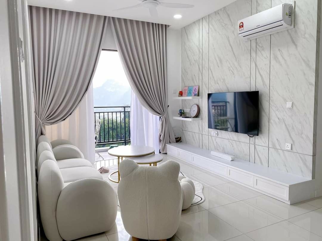 gilerdeco's tweet photo. Uihhh lawanya ruang tamu rumah dia 🤩✨ https://t.co/4s76lfml07