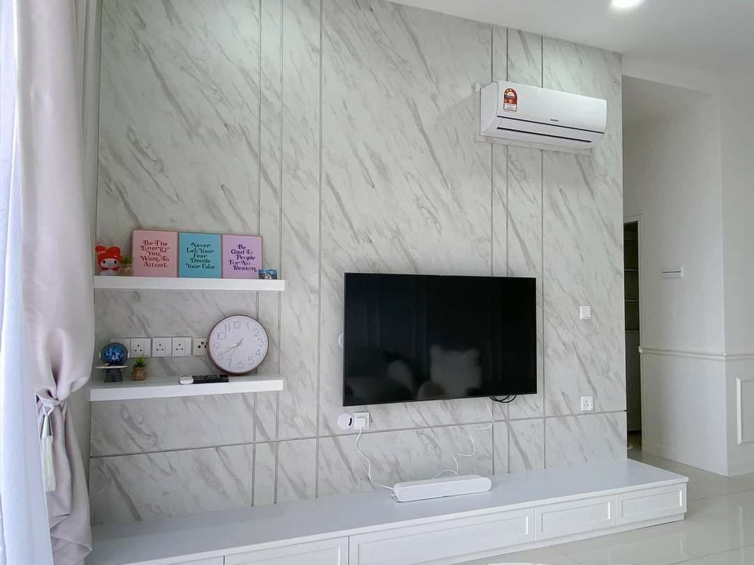 gilerdeco's tweet photo. Uihhh lawanya ruang tamu rumah dia 🤩✨ https://t.co/4s76lfml07