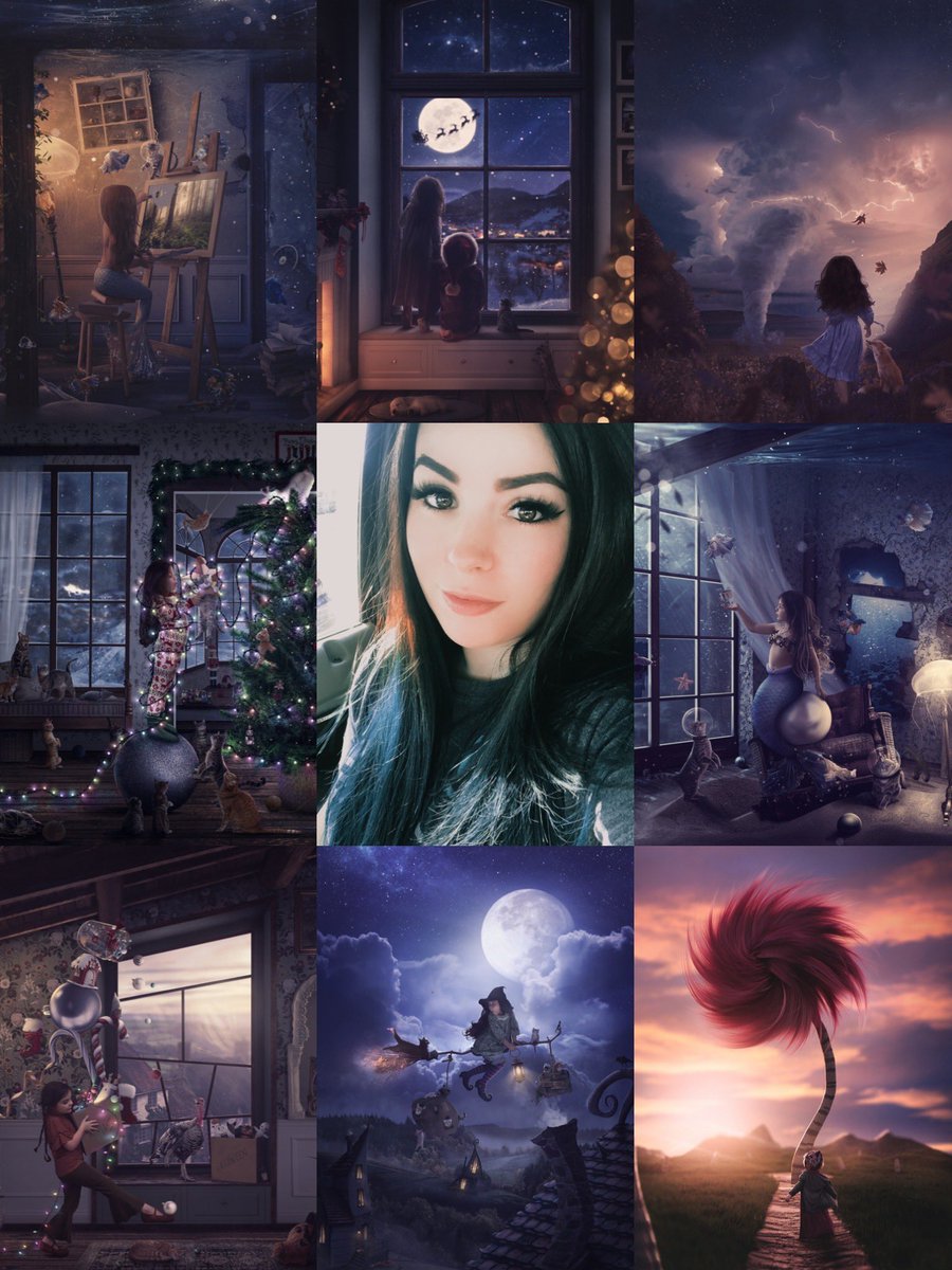 KelHolliday_'s tweet photo. Just pretend I remembered to do this last year when it was a thing. 👁️👄👁️
#artvsartist #artistsontwitter https://t.co/SCCXbtzkFG