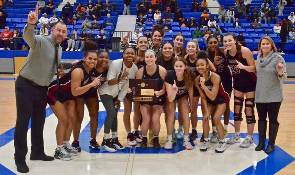 Regional Champs!! 🔜 Area Finals!!