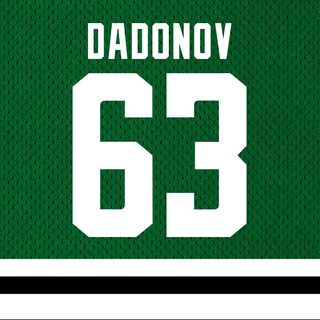 Dallas Stars tweet media