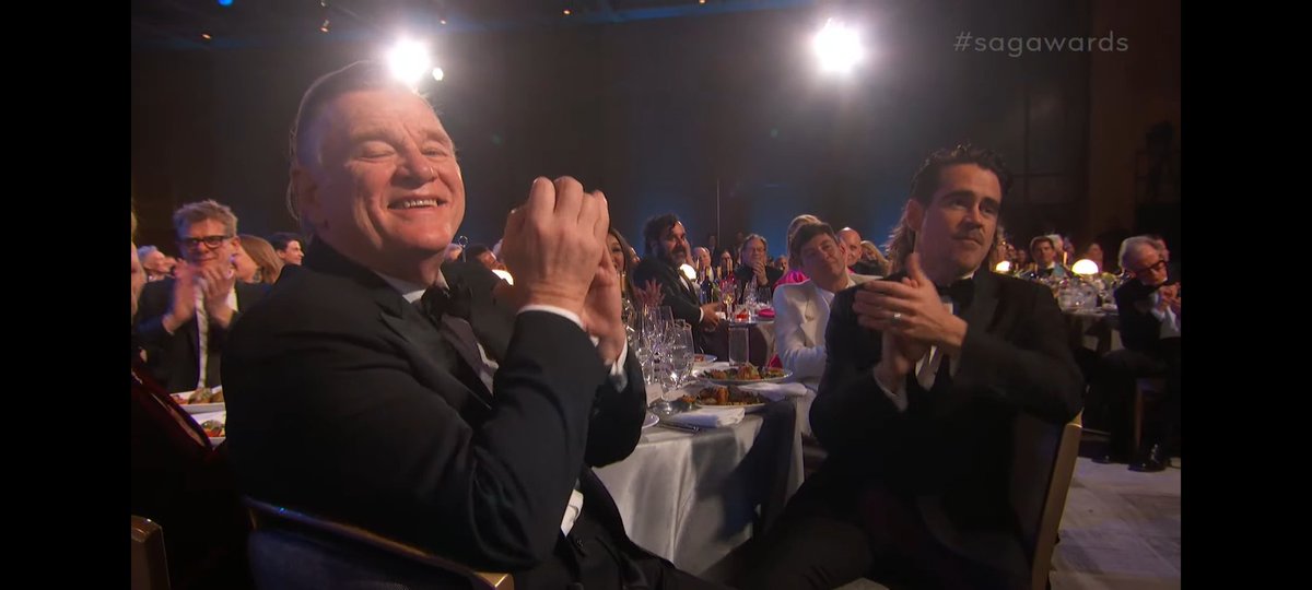 Colin Farrell ⍟ GER on Twitter "Brendan Gleeson and Colin Farrell