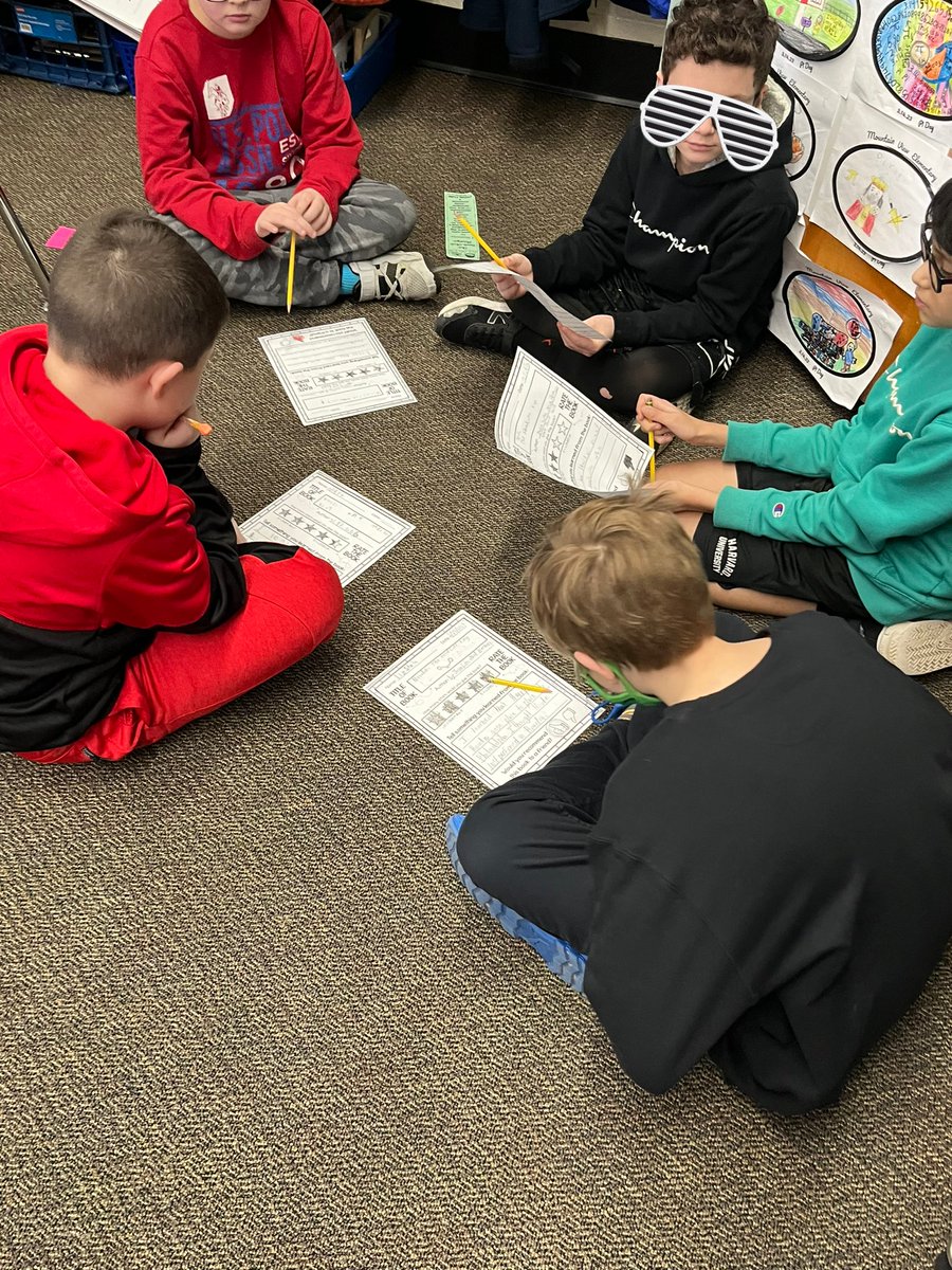 WronkoHamed5th's tweet photo. Wrapping up our Nonfiction book clubs with presenting our book reviews📚✍️Great discussions @MtView07836 @JOlsyn1109 @melandyk @mrobinson322 @KevinRStansber1 https://t.co/jRYoMZ7zUD
