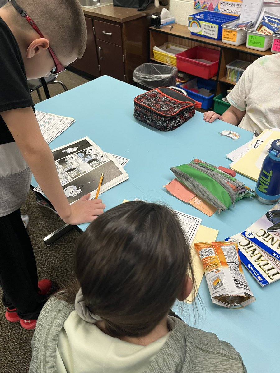 WronkoHamed5th's tweet photo. Wrapping up our Nonfiction book clubs with presenting our book reviews📚✍️Great discussions @MtView07836 @JOlsyn1109 @melandyk @mrobinson322 @KevinRStansber1 https://t.co/jRYoMZ7zUD