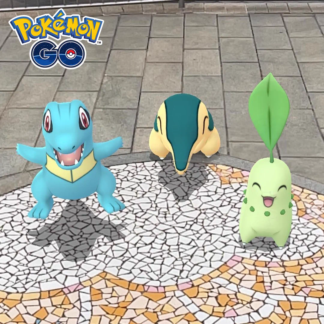 Pokémon GO Japan on X: 