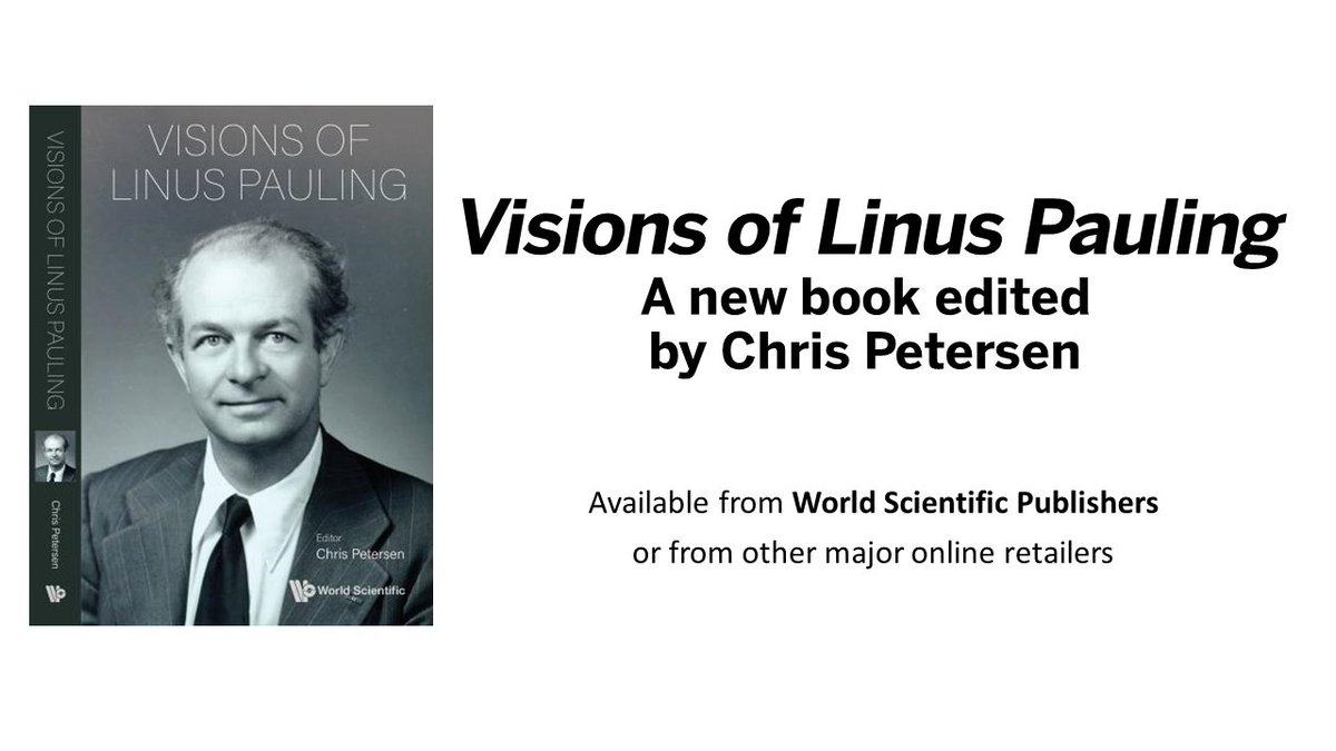 Linus Pauling Institute tweet media