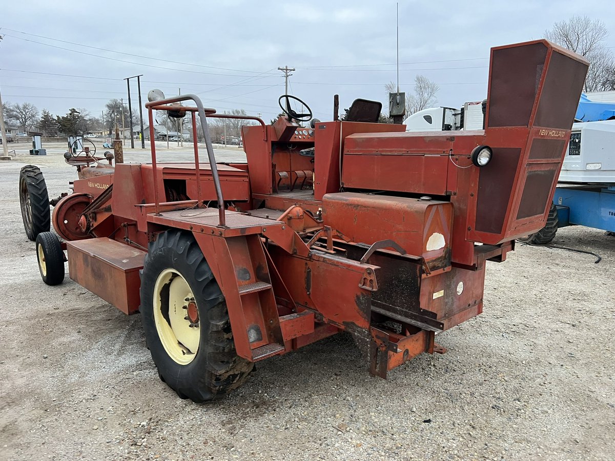Red Tractor Trader tweet media