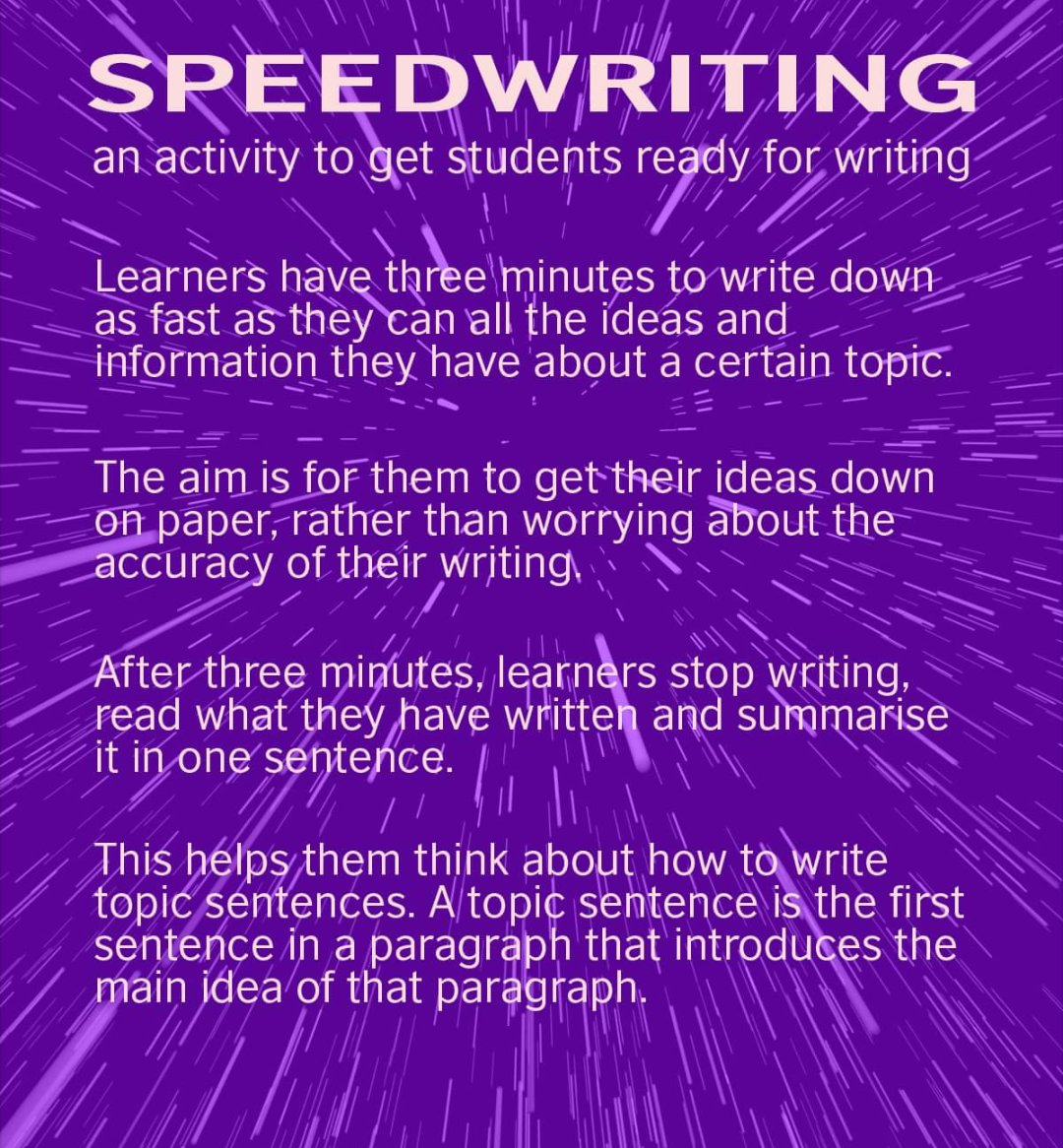 Anshul_1054's tweet photo. My #ESL activity that can get the class going at full speed! Can be used for other #languages too! 

@doe

#English #writing #WritingCommmunity #WritingPrompts #writers #classroom #activity #englishactivity #funclass #teacher #teacherstudent https://t.co/StqVLpa7EZ