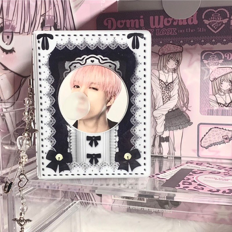 DUCKYWORLD_KR's tweet image. 💌콜북 RT 이벤트💌

날도 점점 따뜻해지는데 같이 외출할 콜북 있어야죠( *´꒳`*)੭⁾⁾ 
온라인에서도 주문 가능🤍

콜렉트북 랜덤 증정
- 인원 : 10명
- 기간 : 2/27~3/5
- 당첨자 발표 : 3/6