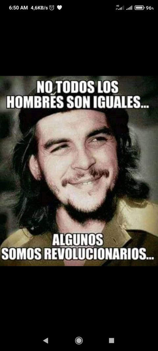 @RadioRelojCuba @DiazCanelB Abajo el cruel y despiadado bloqueo que nos impone el gobierno de EUA. Cuba no se arodilla ni pode limosna. nuestro pueblo jamas será vencido. #PuentesSiBloqueoNo 
#MejorEsPosible 
#MejorSinBloqueo 
#GranmaTriunfa