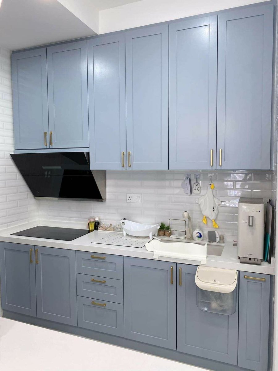 gilerdeco's tweet photo. Dapur modern style 🤩��� https://t.co/cXXZg1KTwN