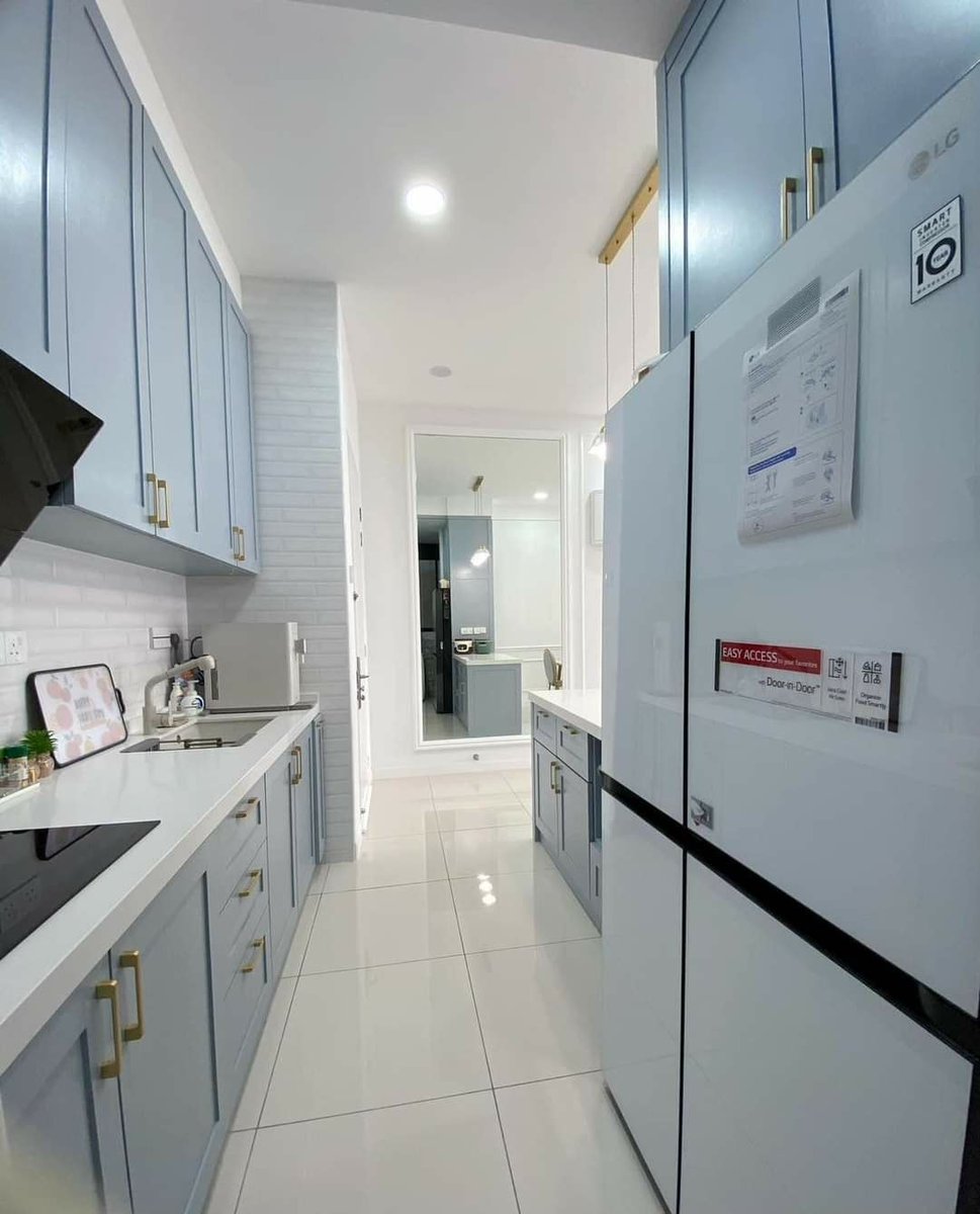 gilerdeco's tweet photo. Dapur modern style 🤩��� https://t.co/cXXZg1KTwN