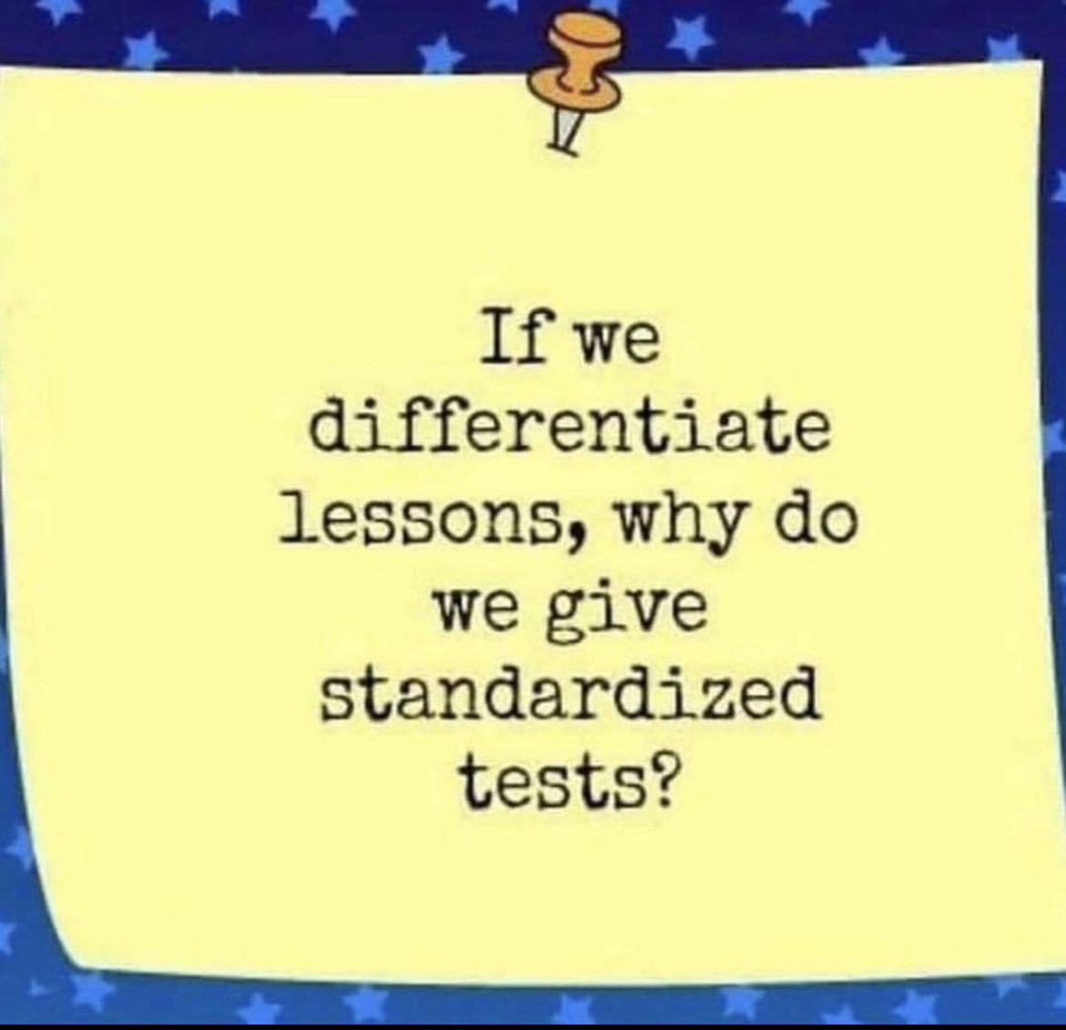 As we continue to revamp our math instruction to create lifelong problem solvers, I ask this question daily… #buildingthinkingclassrooms #problemsolvers