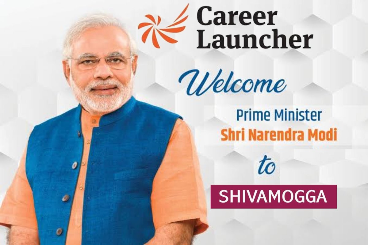 Career Launcher Shivamogga tweet media