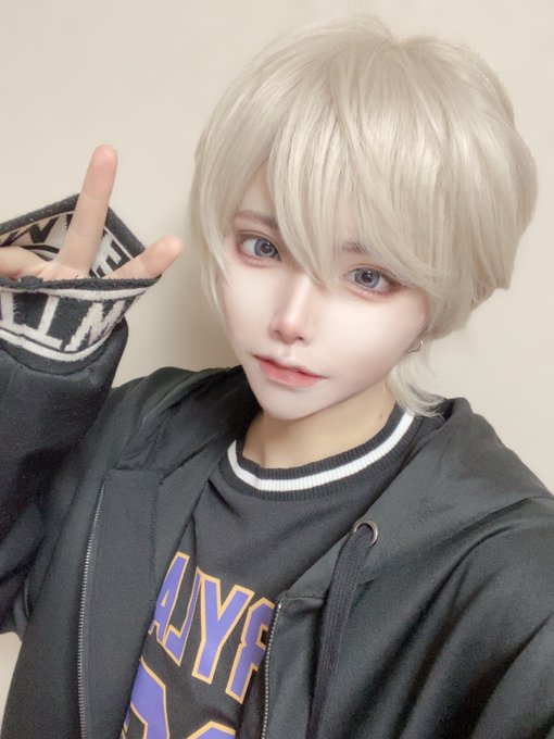 Twitterのコスプレ画像42