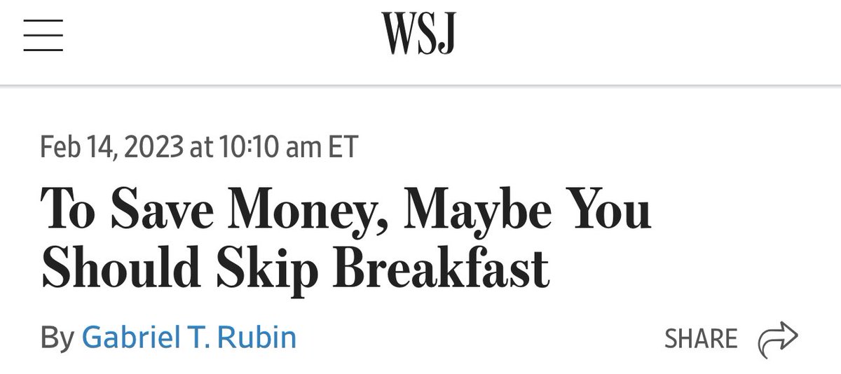 Completely avoidable problem, especially in the richest country on earth.