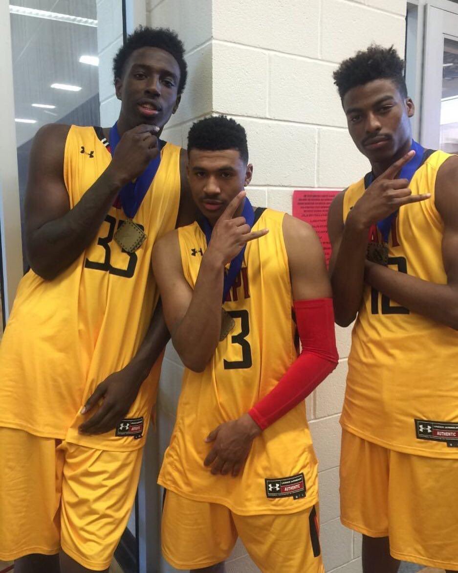 Uncle Dre on Twitter "ATTENTION PARENTS ApiBulldogs WILL BE ADDING