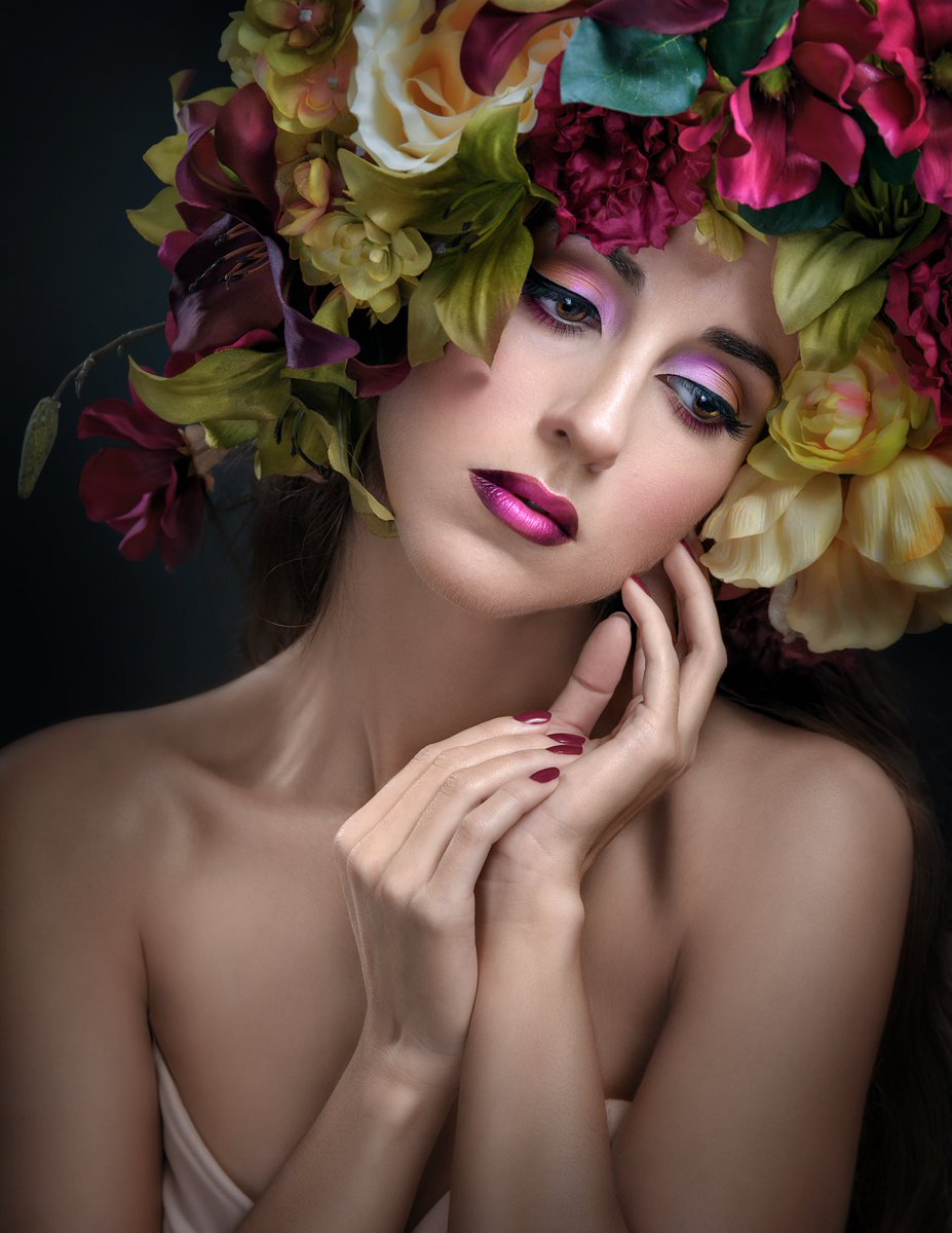 Our NFT Floral series with <a href="/Gala_Mirissa/">Ǥᗩᒪᗩ ᗰᎥᖇᎥᔕᔕᗩ 🅰🆁🆃</a> …

niftygateway.com/collections/er…

niftygateway.com/collections/er…