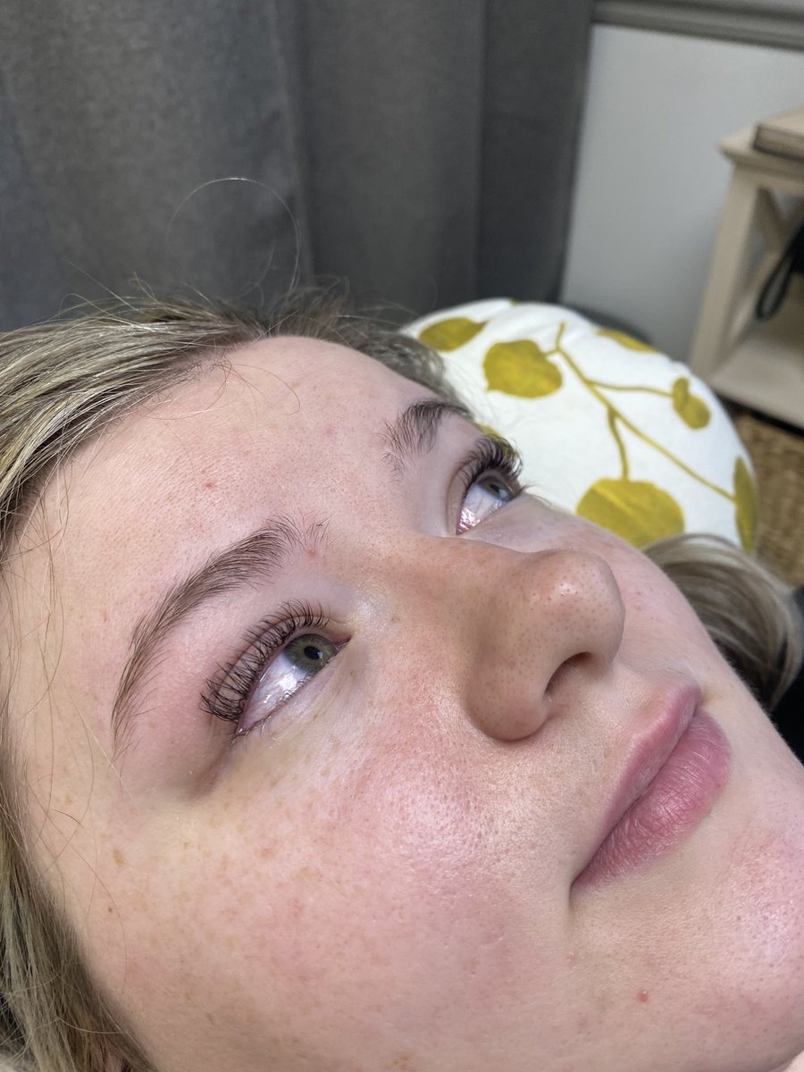 Indiannajade's tweet photo. Recent individual lashes I’ve done 🤩✨ https://t.co/Xyv0NFd2gu