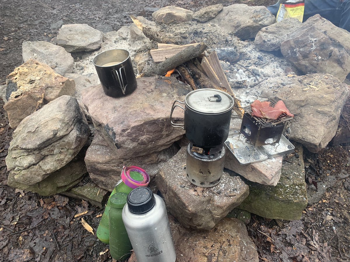 Live life! 
Have stories to tell when your old. 
Leave everything in the “Ring”.
#moretolifeoutfitters #mtlo  #bushcraft #campcraft #camplore #woodcraft #woodlore #primitiveskills #primitive #survival #survive #livingskills #live #outdoorsman #865life