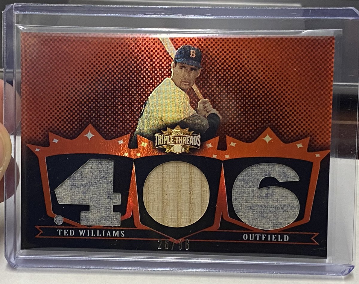 Jeremy IP TTM tweet media