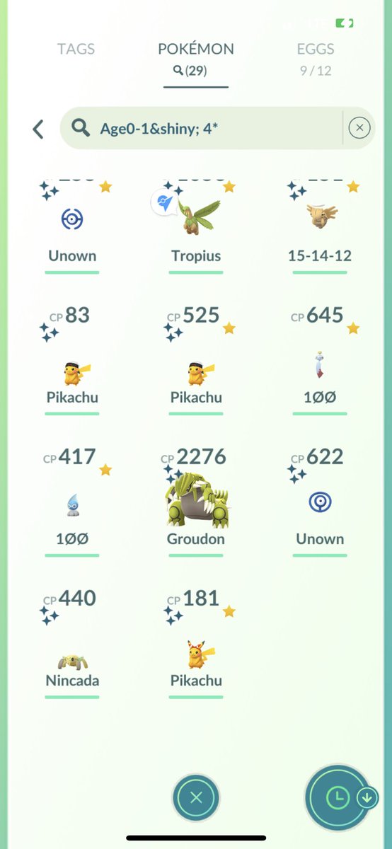 TheeHorveezee tweet media