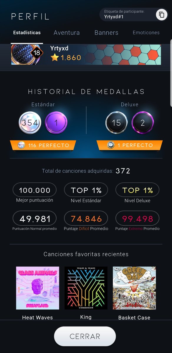 Daddy_Yrty's tweet photo. How revives en twitter despues de un chingo de tiempo https://t.co/p4FJIkXOK1