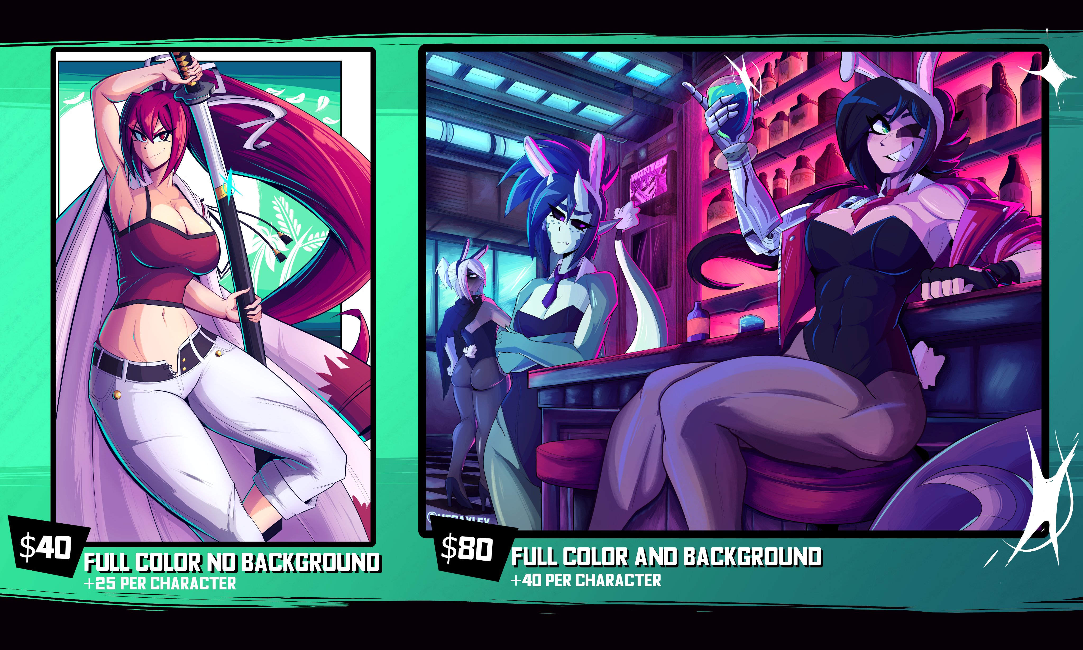 Alex M. Combo Breaker (Megaxlex) / Twitter