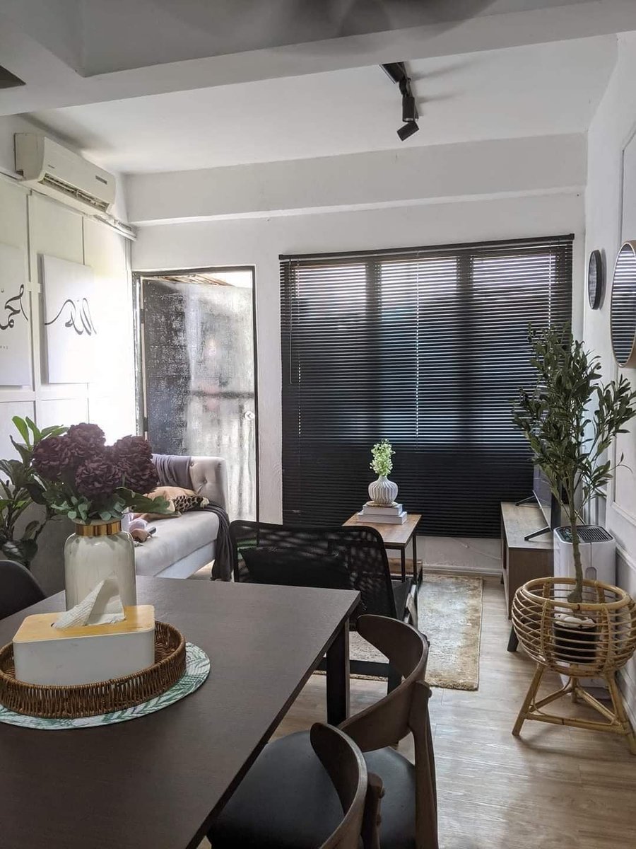 gilerdeco's tweet photo. Idea dekorasi raya rumah flat PPR🏠😊

Kredit: Juliana Hassan https://t.co/IDAXrkC9ZX